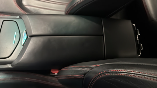 Used 2015 Maserati Quattroporte GTS RWD image 20