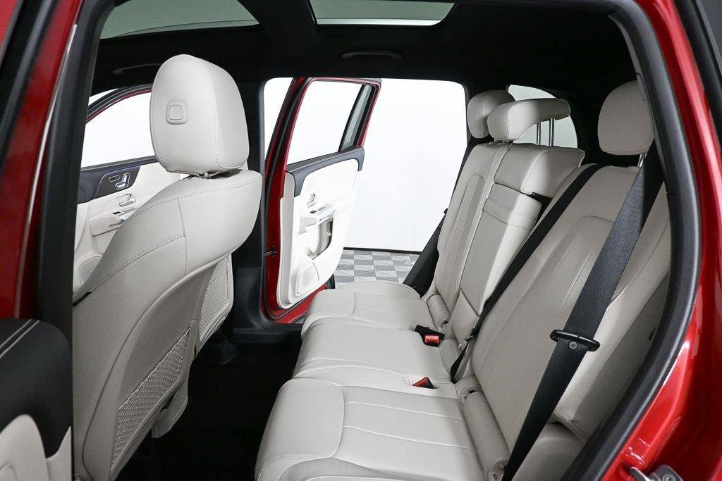 New 2026 Mercedes-Benz GLB 250 image 19