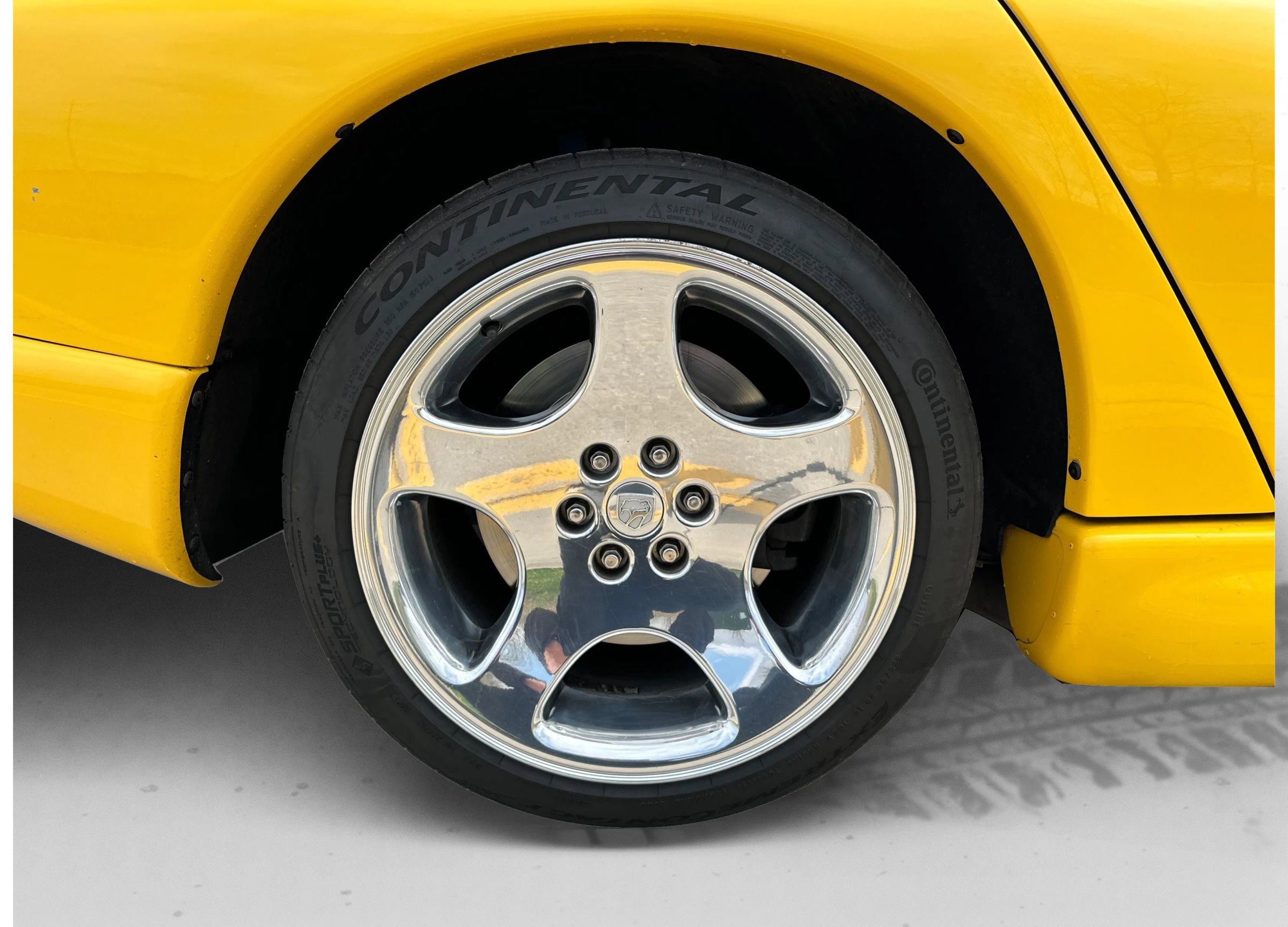 Used 2002 Dodge Viper RT/10 RWD image 22