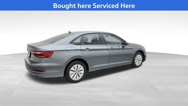 Used 2019 Volkswagen Jetta S w/ Driver Assistance Package image 2
