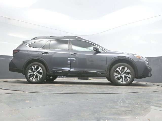 Used 2022 Subaru Outback Limited AWD/4WD image 50