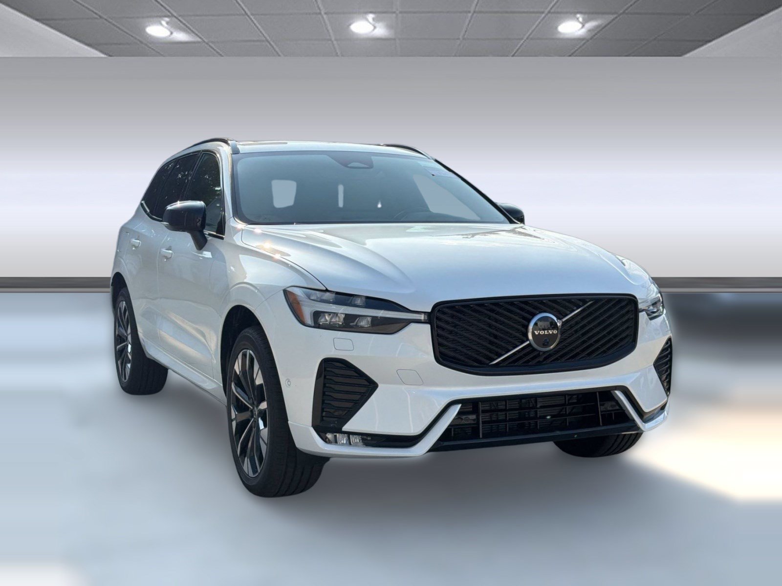 New 2026 Volvo XC60 B5 Plus w/ Protection Package Premier AWD/4WD image 7