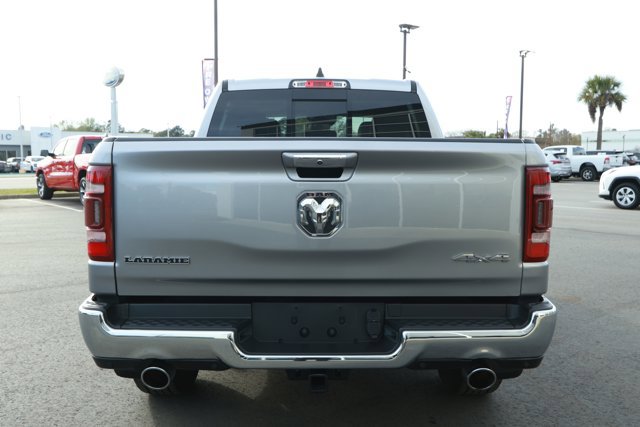 Certified 2022 RAM 1500 Laramie image 7