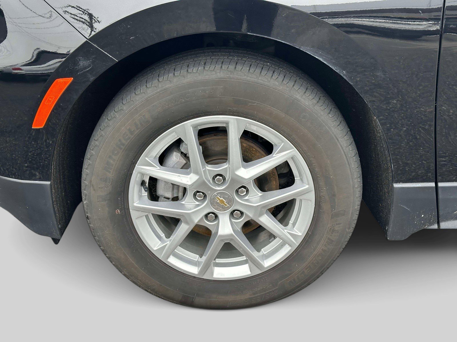 Certified 2023 Chevrolet Equinox LT FWD image 11