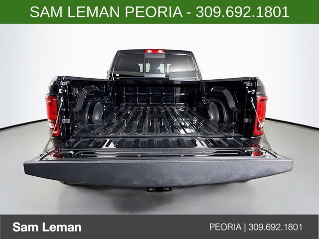 New 2026 RAM 2500 Tradesman AWD/4WD image 23