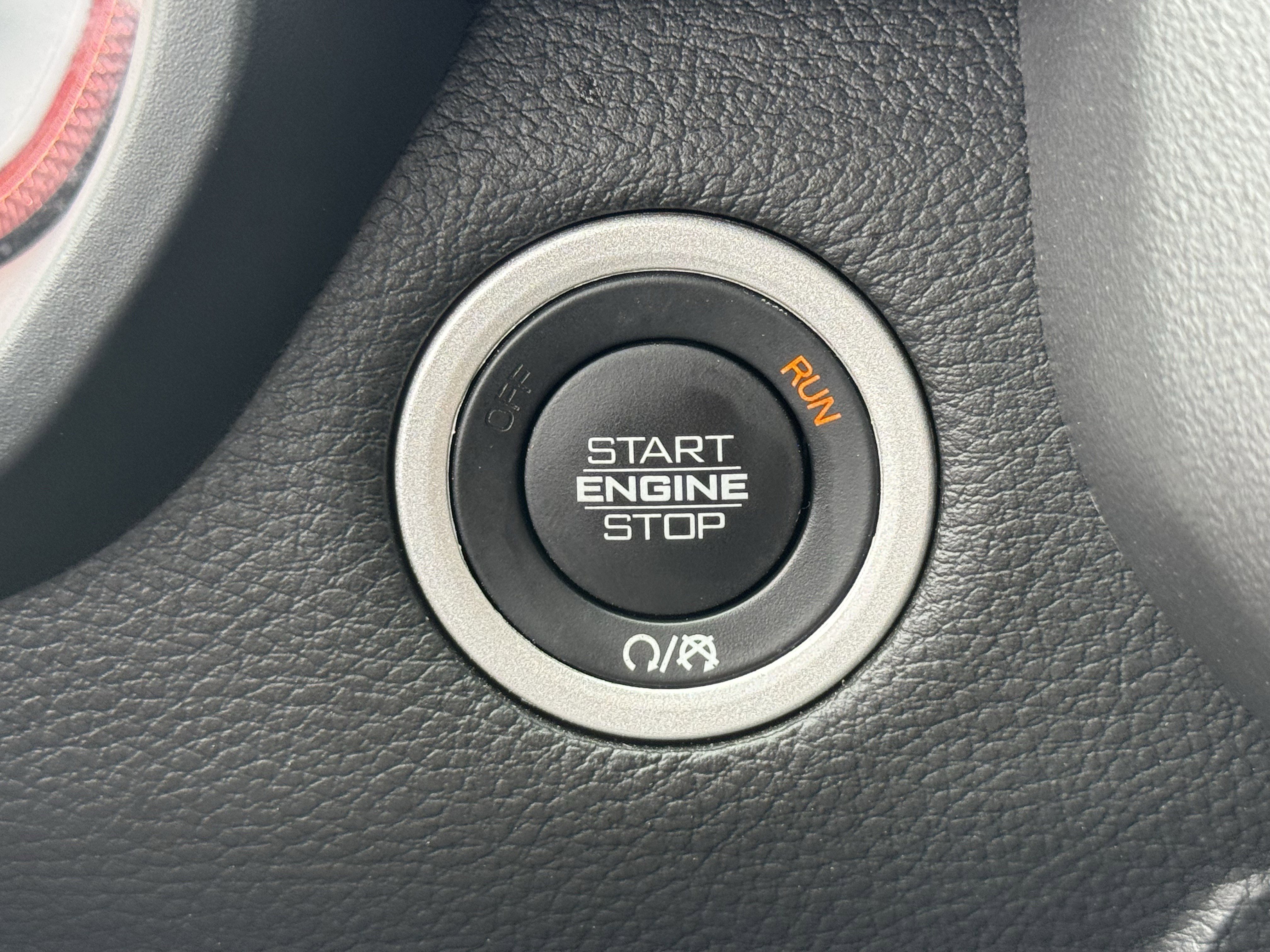 Used 2025 RAM 1500 Rebel w/ Rebel Level 1 Equipment Group image 23