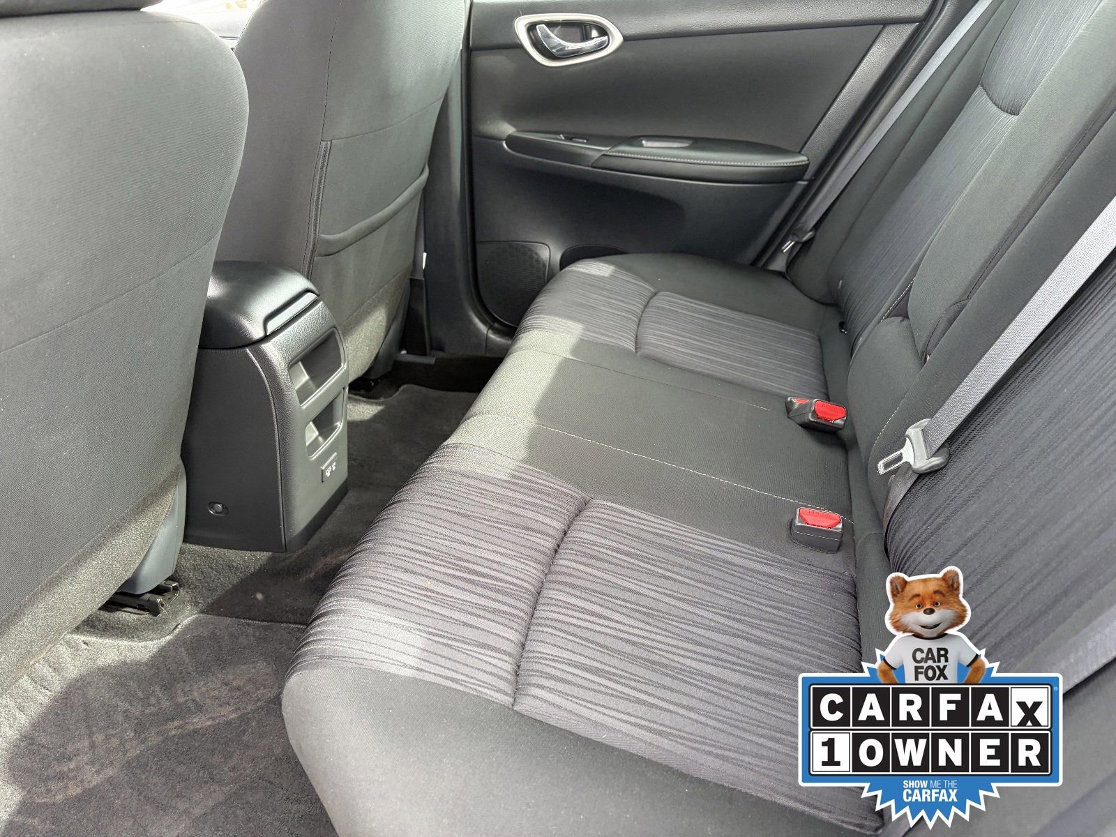 Used 2019 Nissan Sentra SV image 17