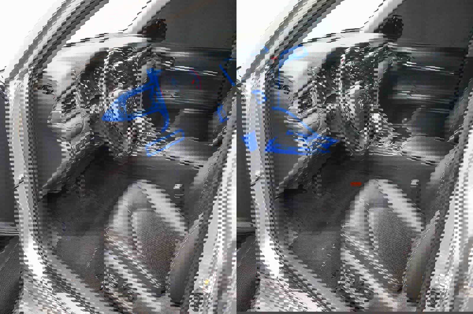 Used 2020 Toyota Camry XSE w/ Carpet Mat Package image 17