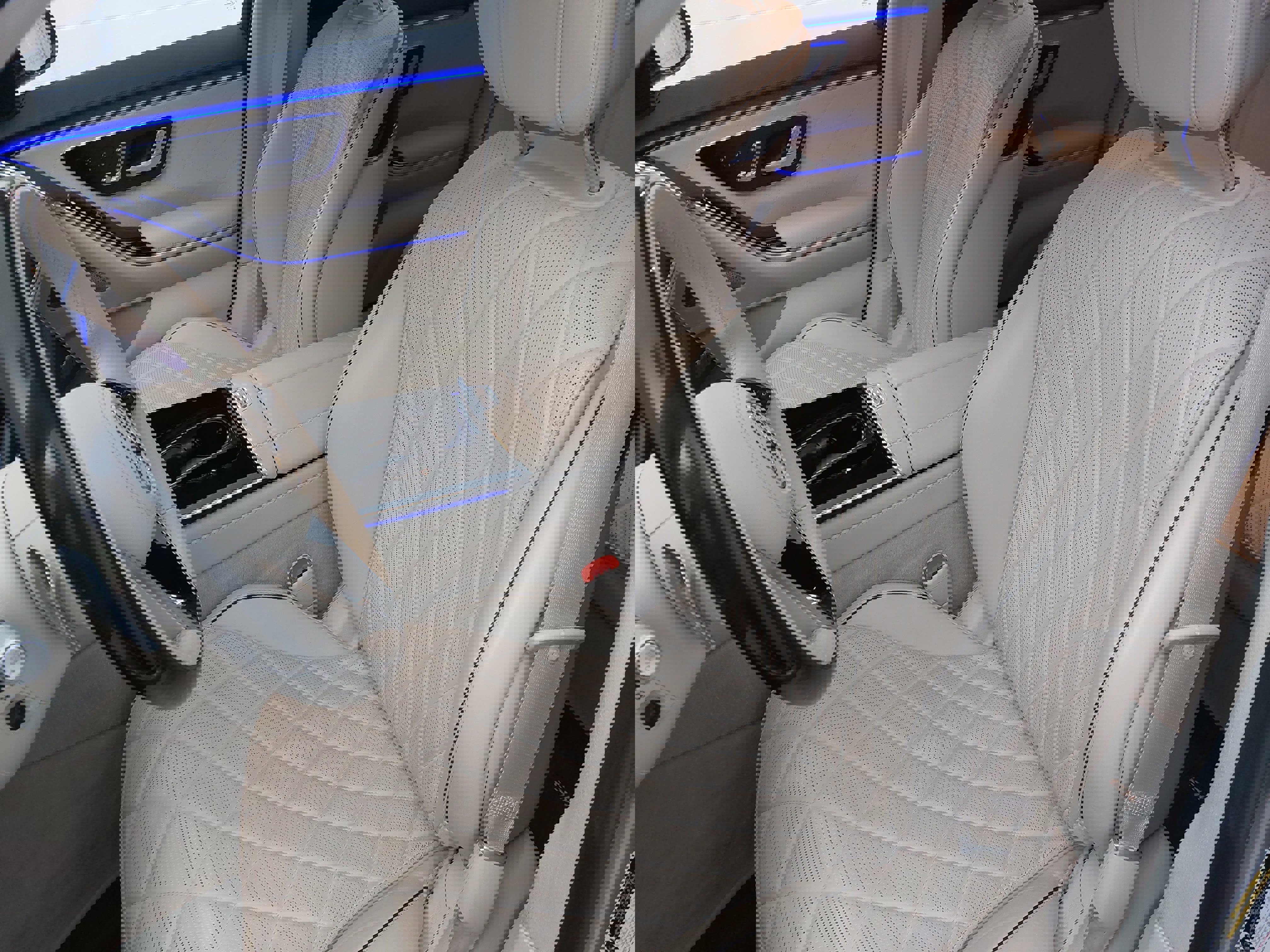 Used 2021 Mercedes-Benz S 580 4MATIC Sedan image 17