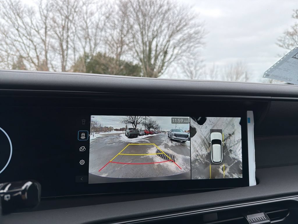 New 2026 Hyundai Palisade XRT Pro AWD/4WD image 32