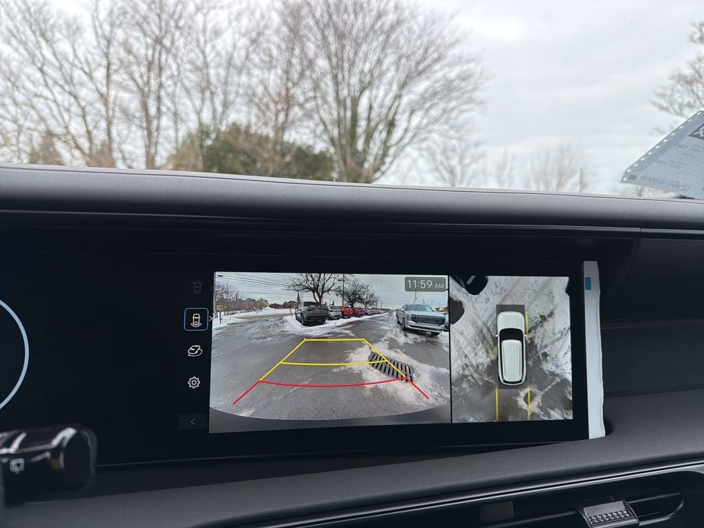 New 2026 Hyundai Palisade XRT Pro image 32