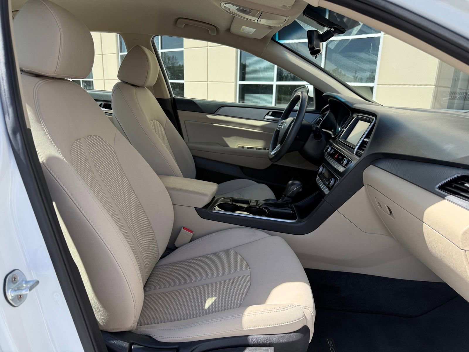 Used 2019 Hyundai Sonata SEL image 33