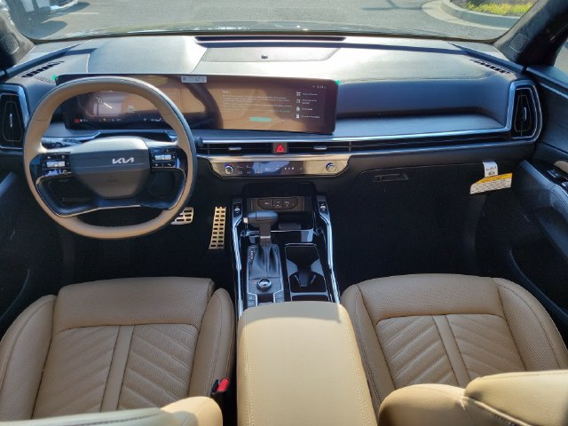 New 2026 Kia Sorento SX Prestige AWD/4WD image 22