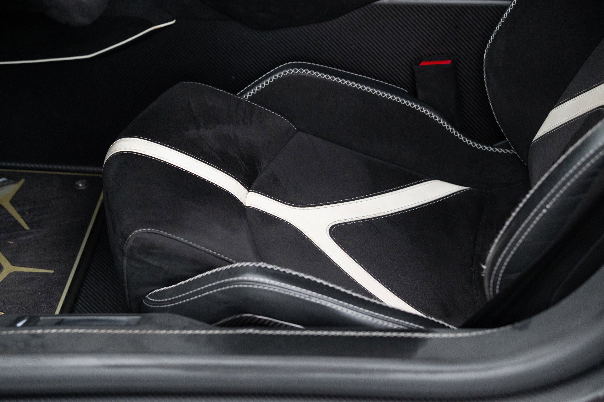 Used 2021 Lamborghini Aventador SVJ AWD/4WD image 49