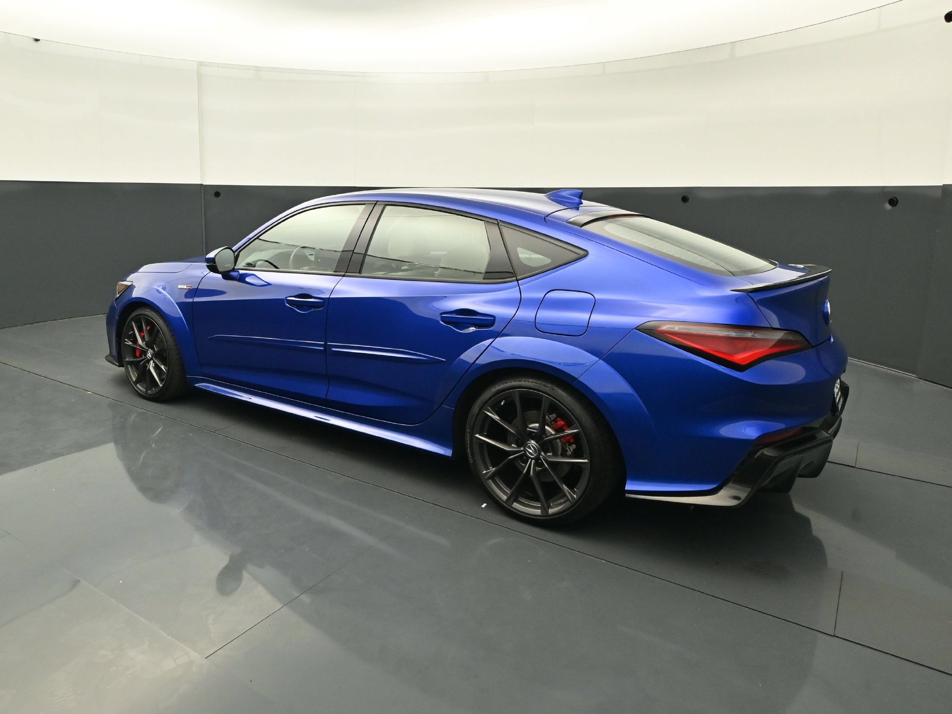 Used 2025 Acura Integra Type S FWD image 4
