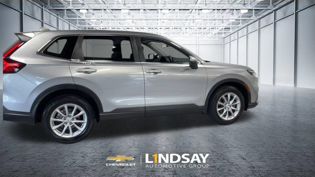 Used 2026 Honda CR-V EX image 2