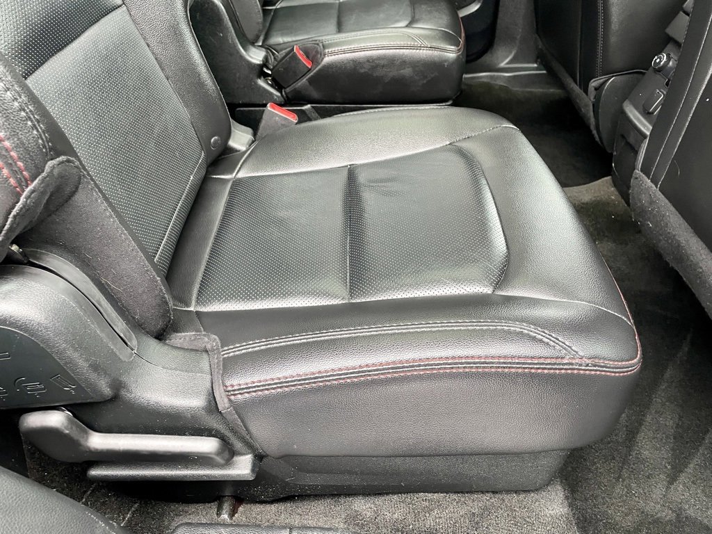 Used 2018 Ford Explorer Sport w/ Ford Safe & Smart Package image 16