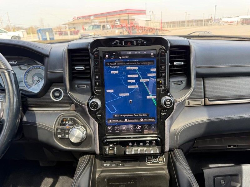 Used 2019 RAM 1500 Limited image 14