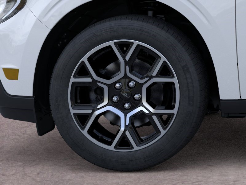 New 2026 Ford Maverick Lariat AWD/4WD image 20