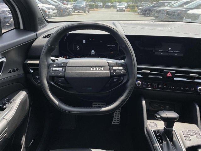 New 2026 Kia Sportage X-Pro Prestige image 2