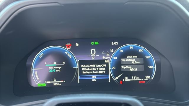 Used 2026 Toyota Grand Highlander MAX Platinum image 18