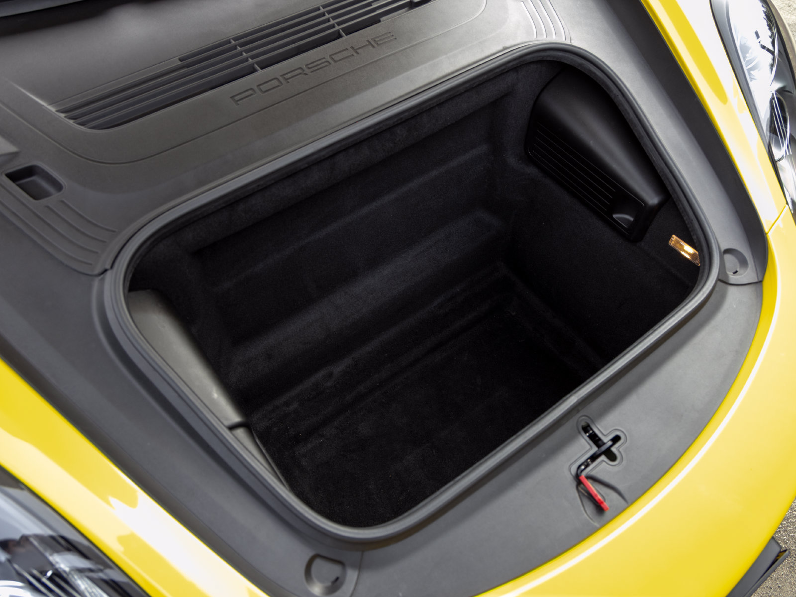 Used 2014 Porsche Cayman S RWD image 51