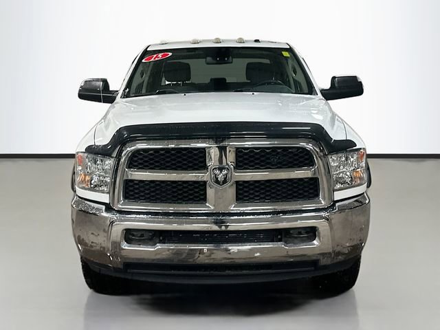 Used 2015 RAM 2500 Tradesman w/ Chrome Appearance Group image 4