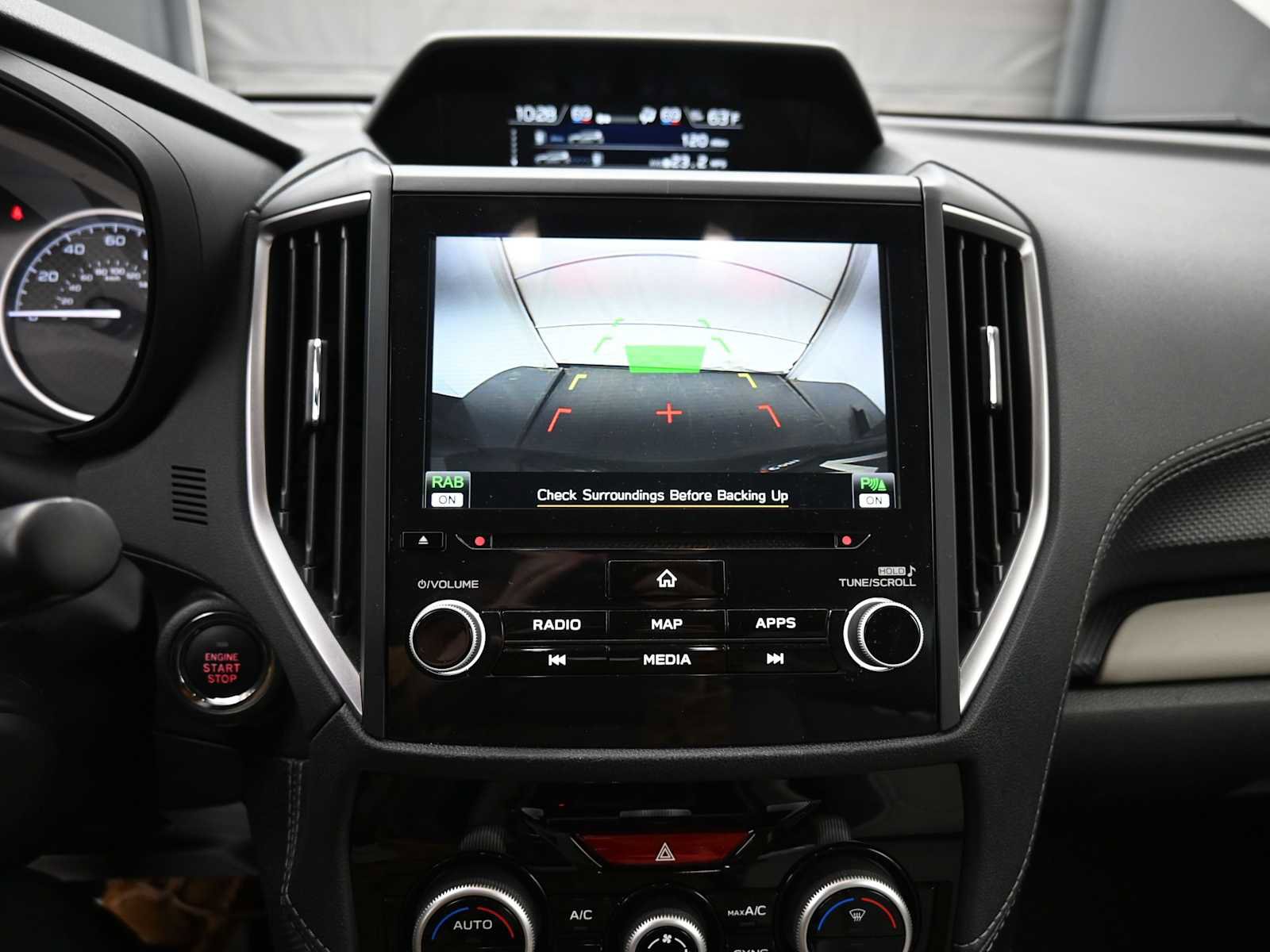 Used 2023 Subaru Forester Limited image 8