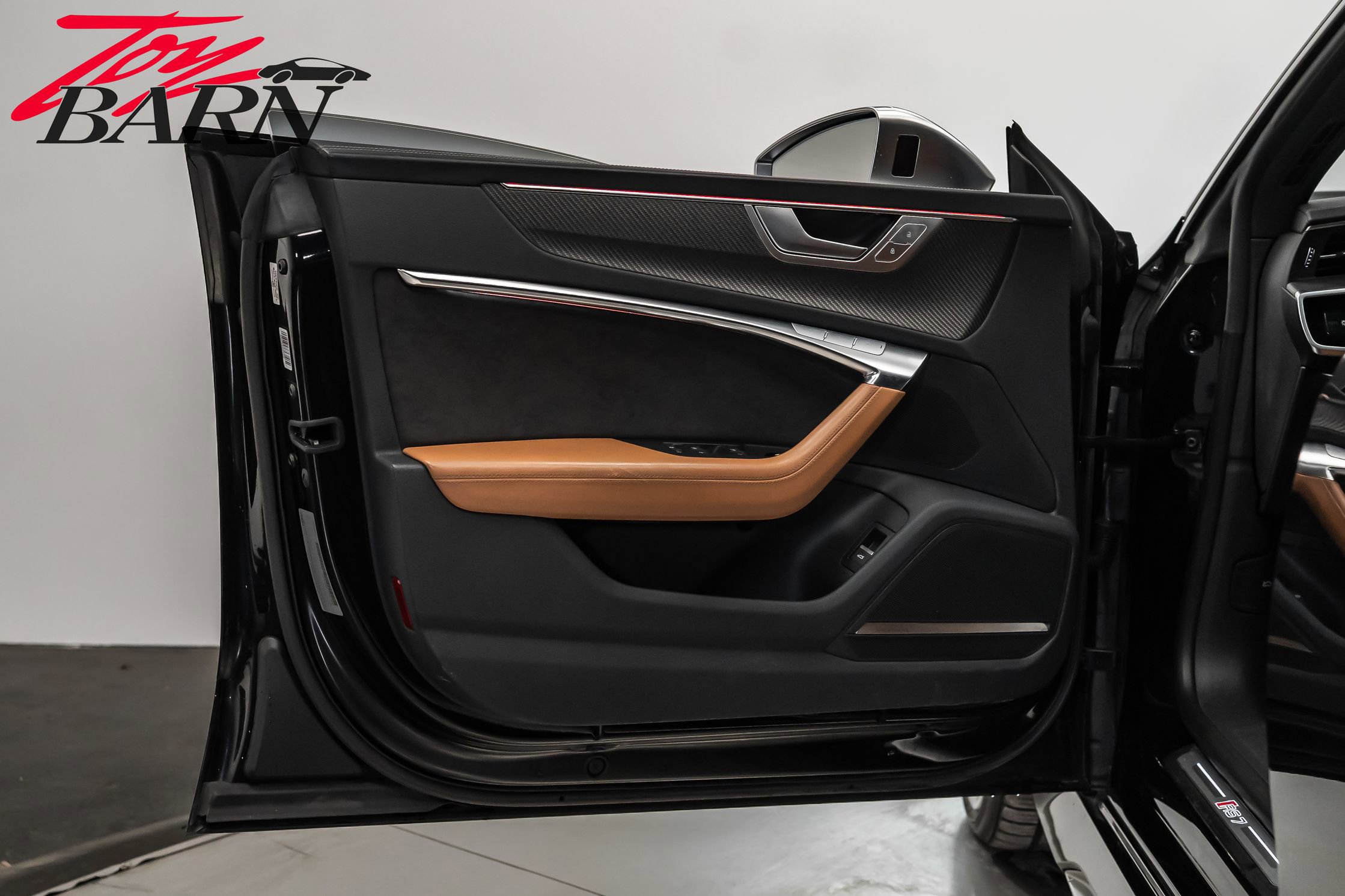 Used 2021 Audi RS 7 Sportback w/ RS 7 Executive Package image 20