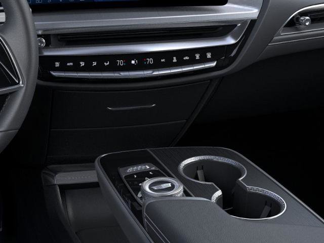 New 2026 Cadillac Lyriq Luxury image 23