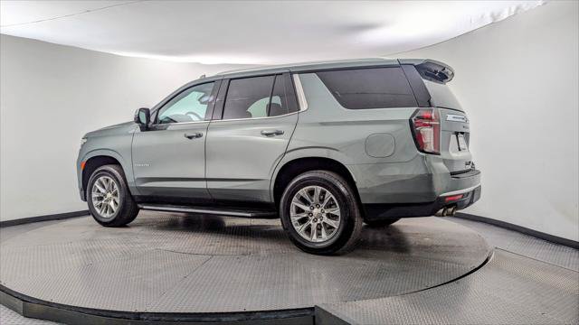 Used 2023 Chevrolet Tahoe Premier RWD image 6