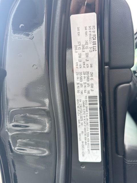 Used 2020 Jeep Grand Cherokee High Altitude image 26