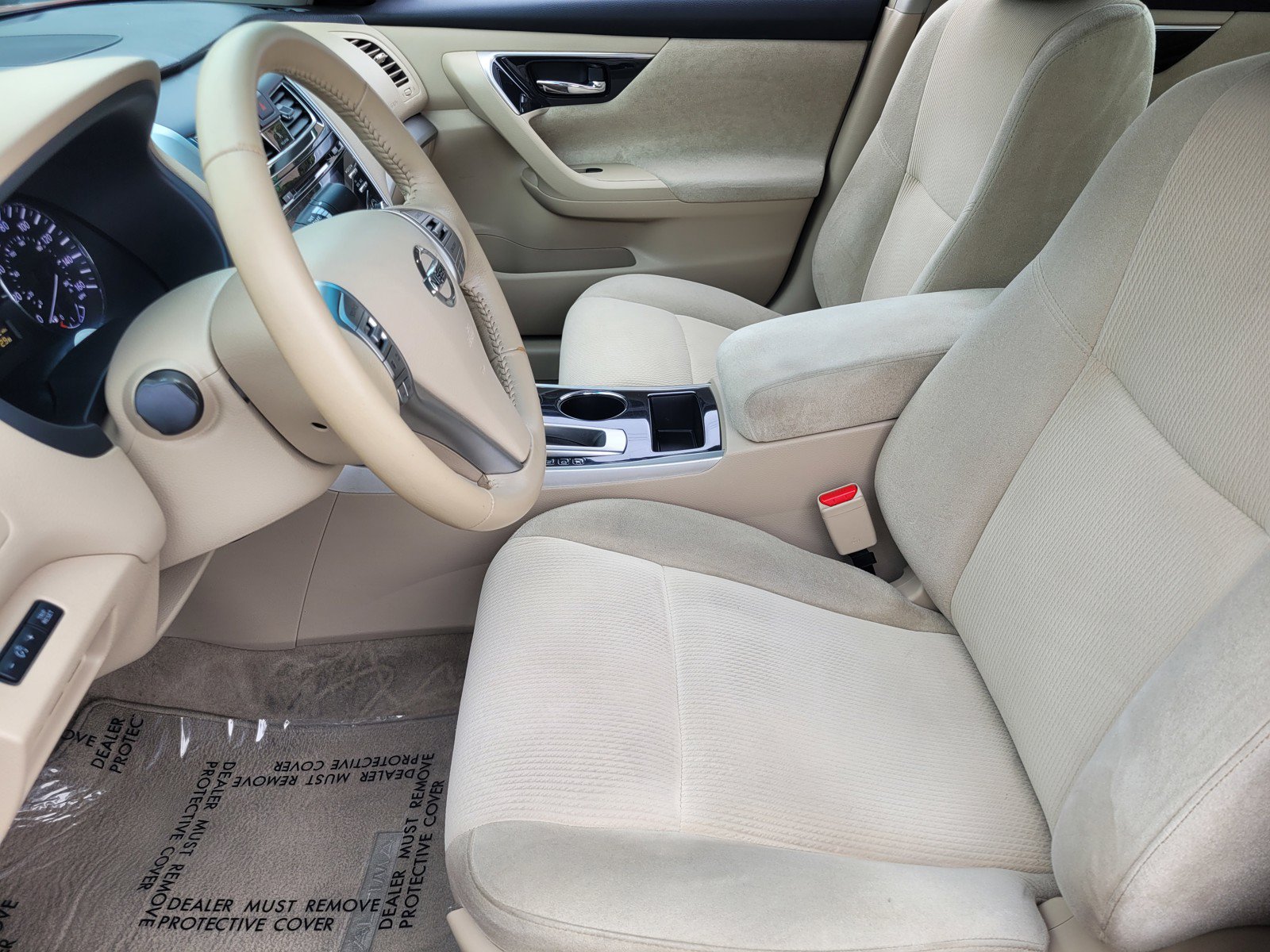 Used 2013 Nissan Altima 2.5 SV FWD image 22