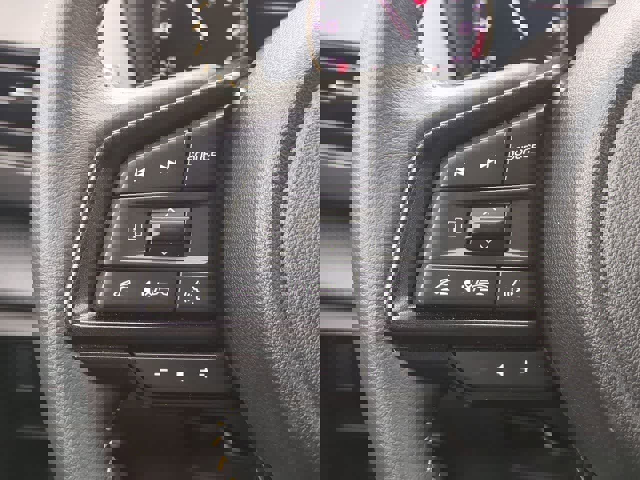 Certified 2025 Subaru Crosstrek 2.5i Sport w/ Crosstrek Mirror Package AWD/4WD image 22