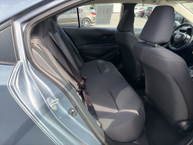 Used 2024 Toyota Corolla LE image 30