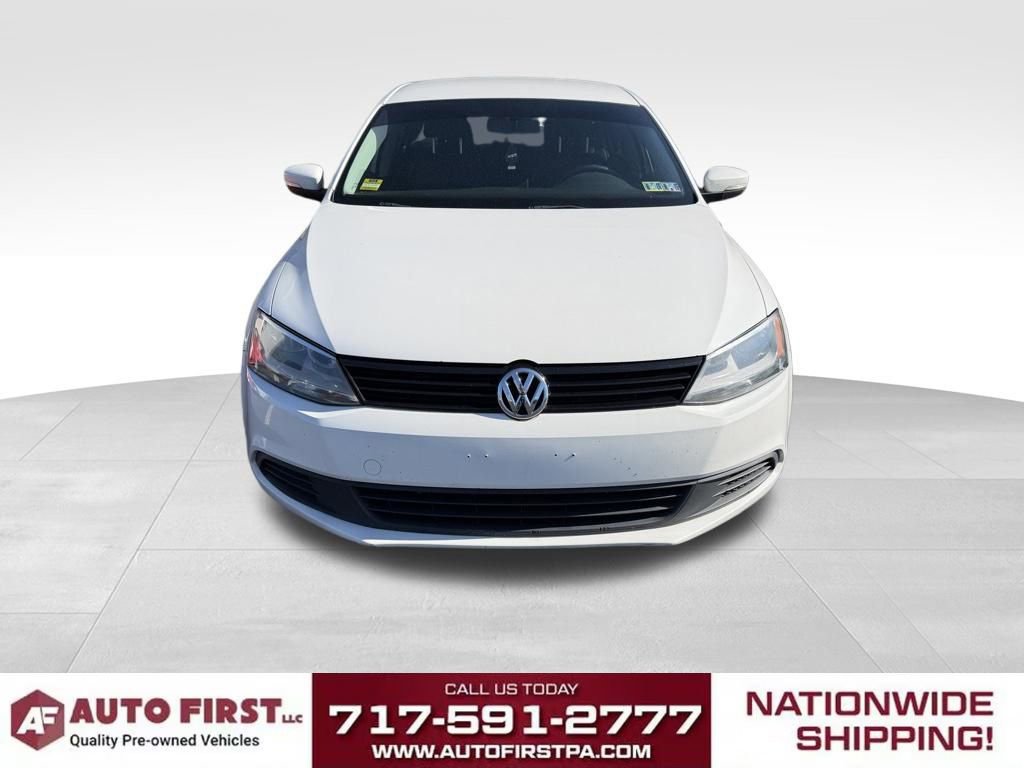 Used 2014 Volkswagen Jetta SE FWD image 8