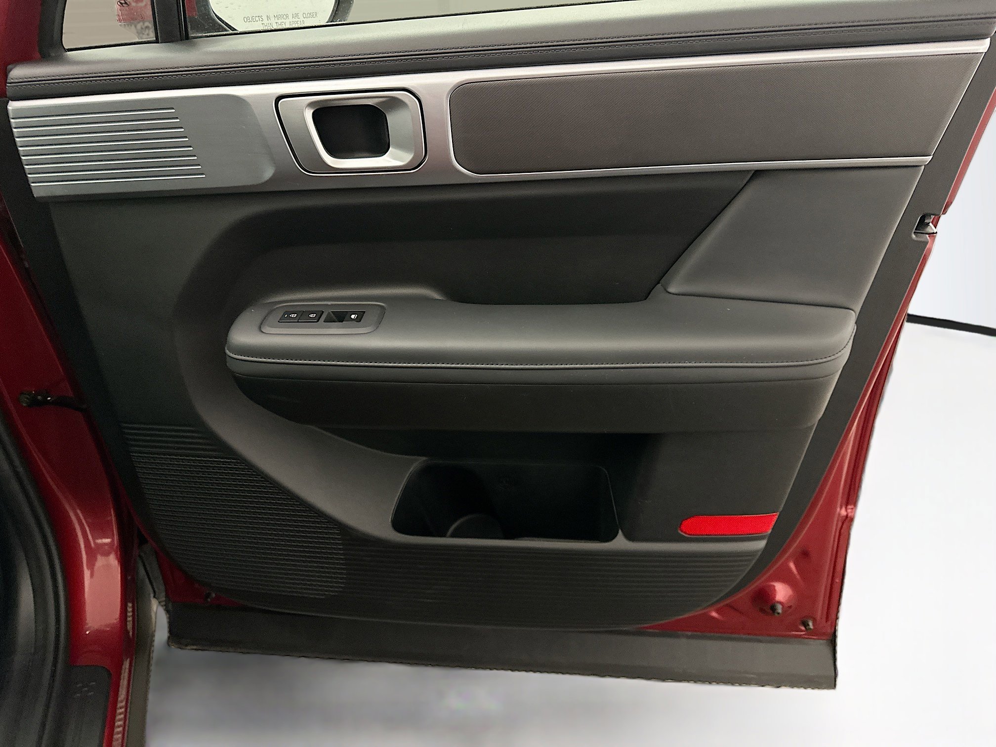 Used 2025 Hyundai Santa Fe SEL image 34