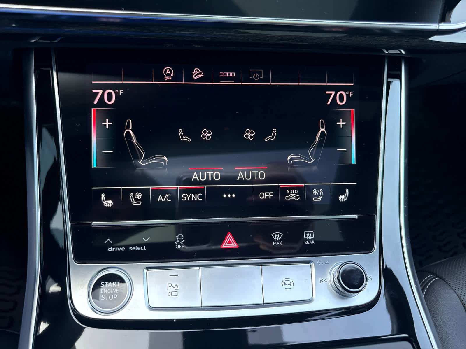 New 2025 Audi Q7 3.0T Premium Plus image 26