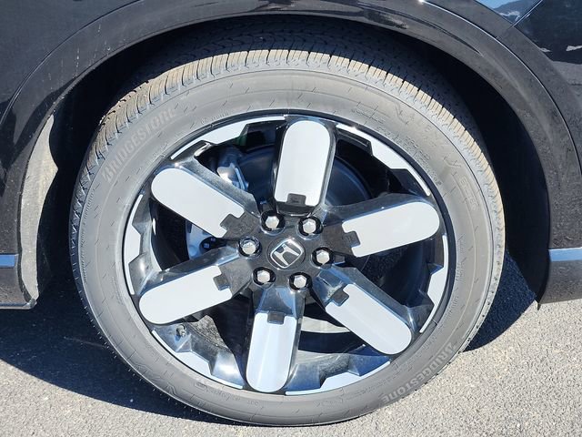 New 2025 Honda Prologue Elite image 8