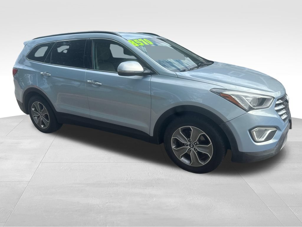 Used 2013 Hyundai Santa Fe GLS AWD/4WD image 31