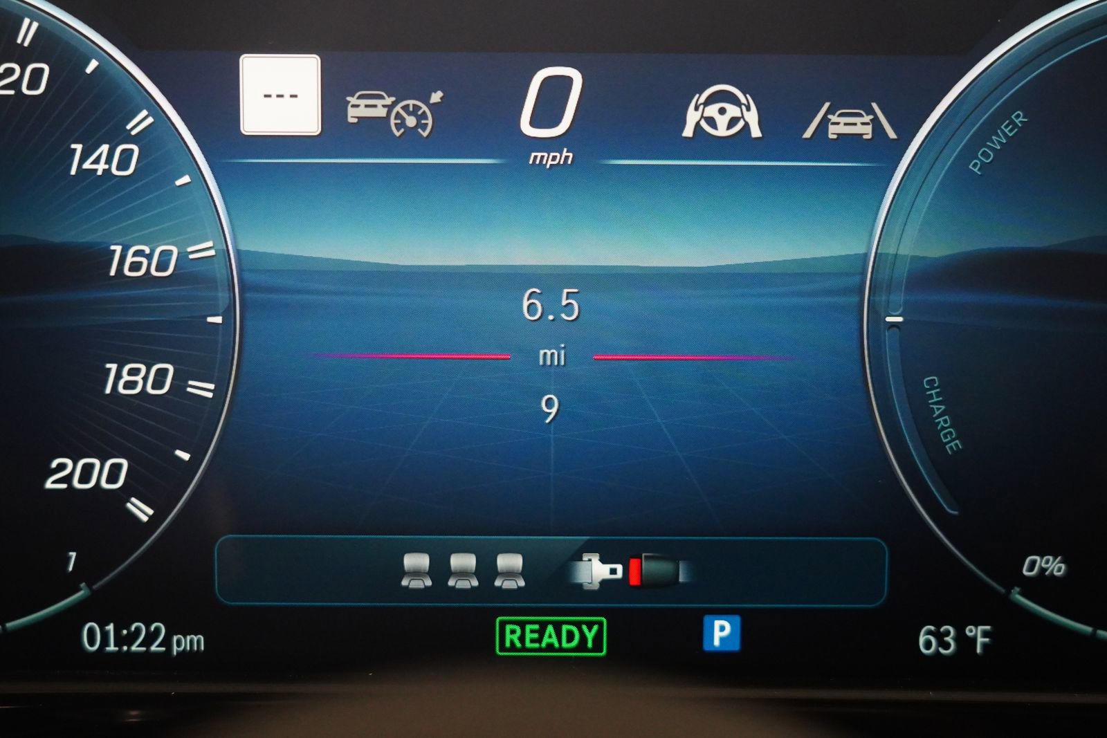 New 2026 Mercedes-Benz E 53 AMG 4MATIC Sedan image 24