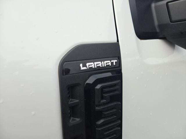 New 2025 Ford F350 Lariat w/ Lariat Ultimate Package AWD/4WD image 13