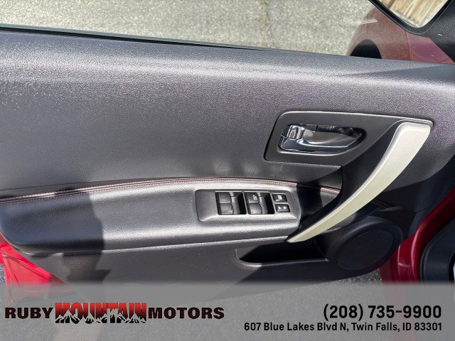 Used 2012 Nissan Rogue SL image 10