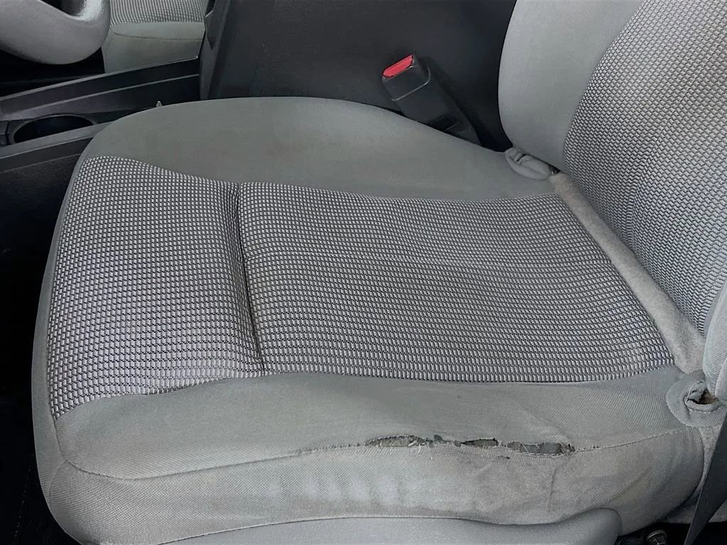 Used 2011 Dodge Dakota Big Horn image 18