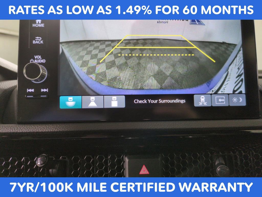 Used 2023 Honda CR-V Sport Touring image 20