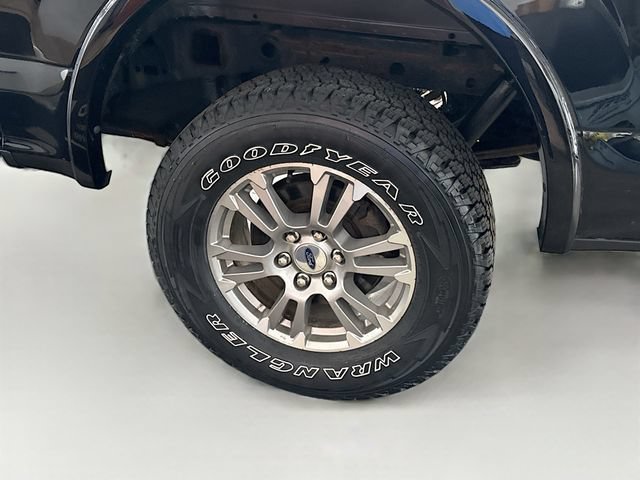 Used 2019 Ford F150 Lariat AWD/4WD image 31