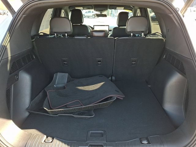 Certified 2023 Ford Escape ST-Line w/ Tech Pack #1 FWD image 28