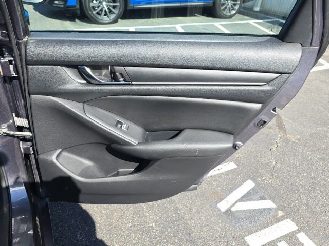 Used 2020 Honda Accord Sport image 18