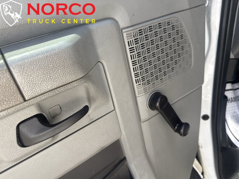 Used 2013 Ford E-350 and Econoline 350 Super Duty w/ Class I Trailer Tow Pkg RWD image 11