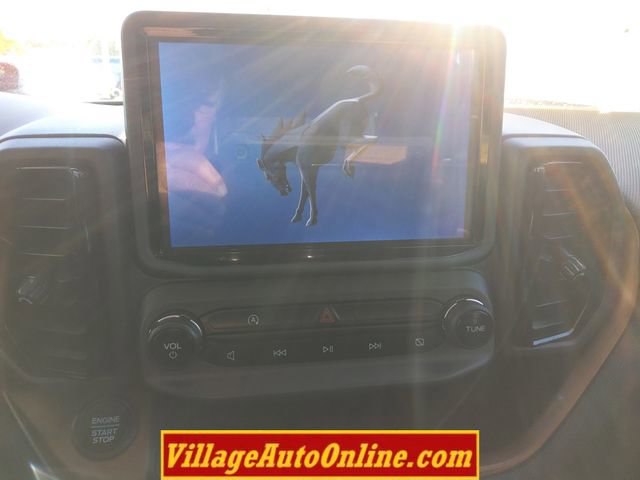Used 2021 Ford Bronco Sport Outer Banks image 40